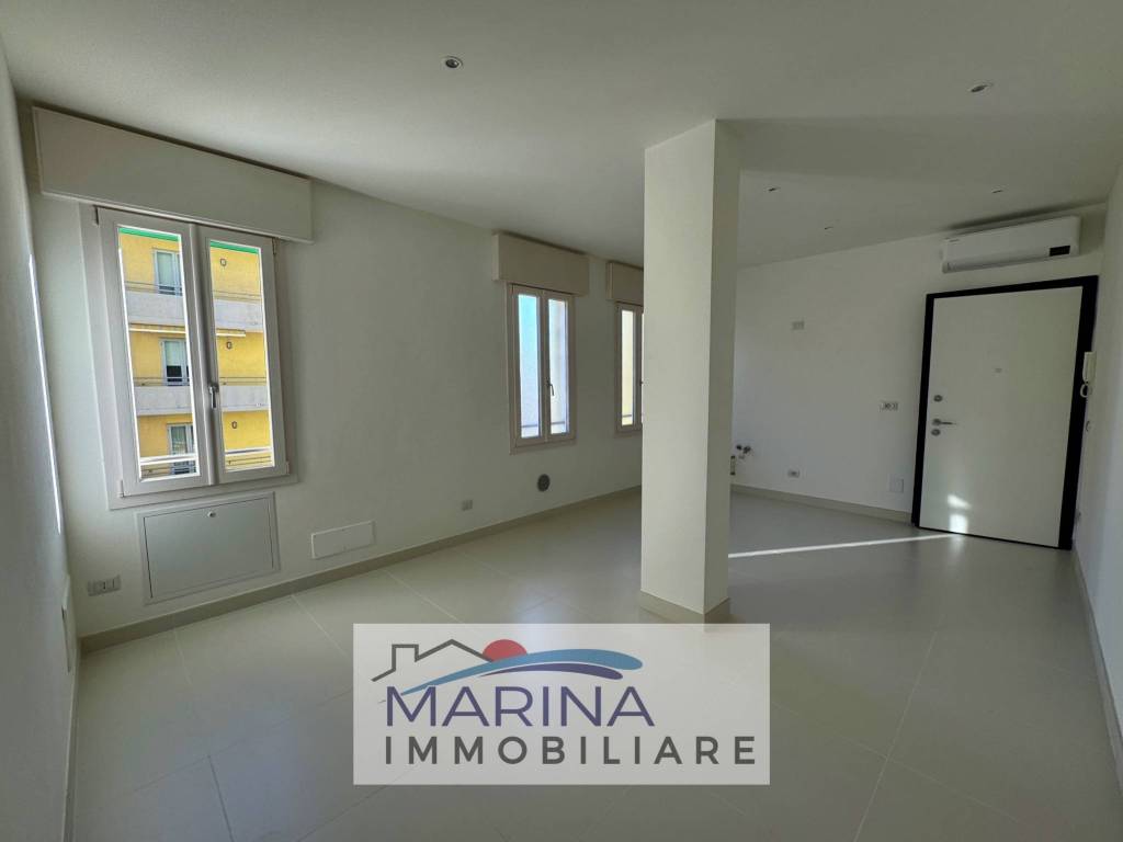 appartamento in vendita a Chioggia in zona Sottomarina