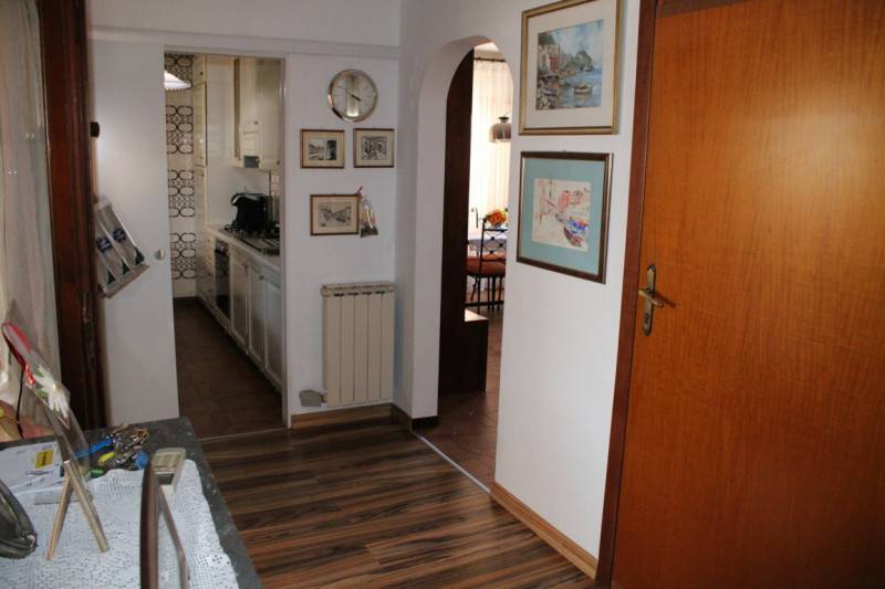 appartamento in vendita a Chioggia in zona Sottomarina