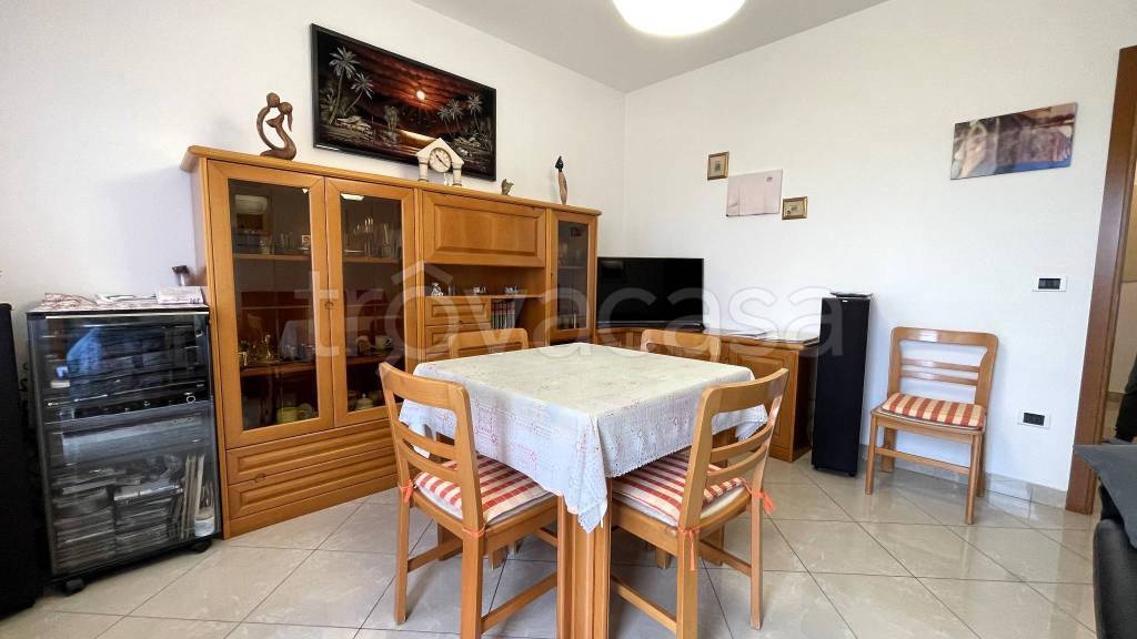 appartamento in vendita a Chioggia in zona Sottomarina