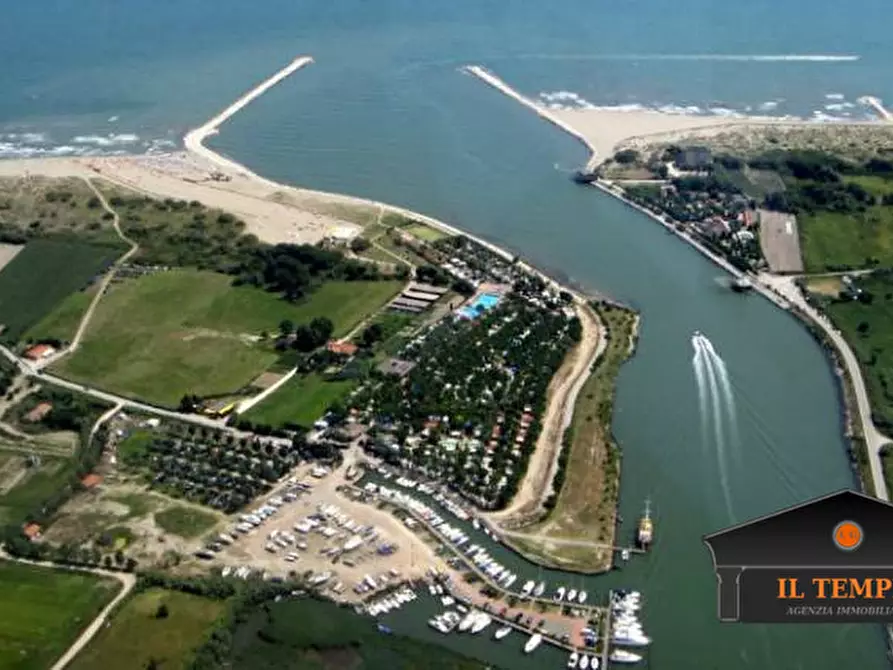 mansarda in vendita a Chioggia in zona Valli