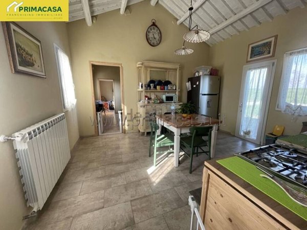 casa indipendente in vendita a Chioggia
