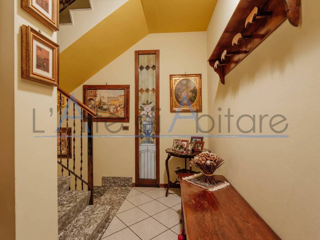 casa indipendente in vendita a Chioggia in zona Sottomarina