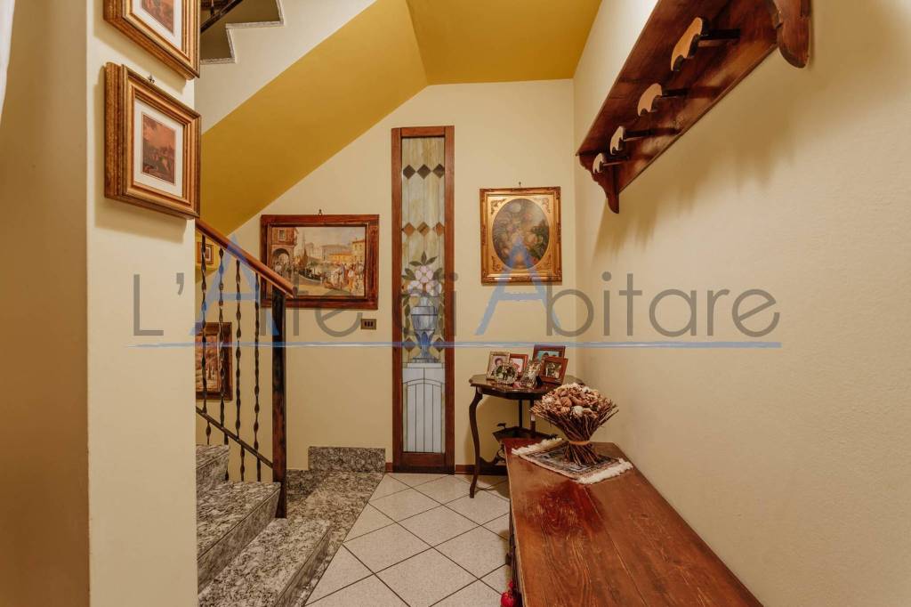 casa indipendente in vendita a Chioggia in zona Sottomarina