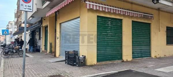 trivano in vendita a Chioggia in zona Sottomarina