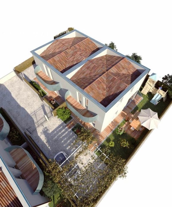 casa indipendente in vendita a Chioggia in zona Sottomarina
