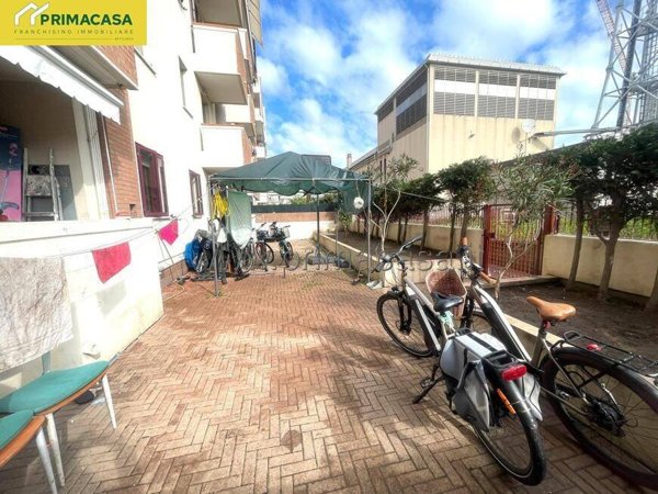 appartamento in vendita a Chioggia in zona Cà Lino