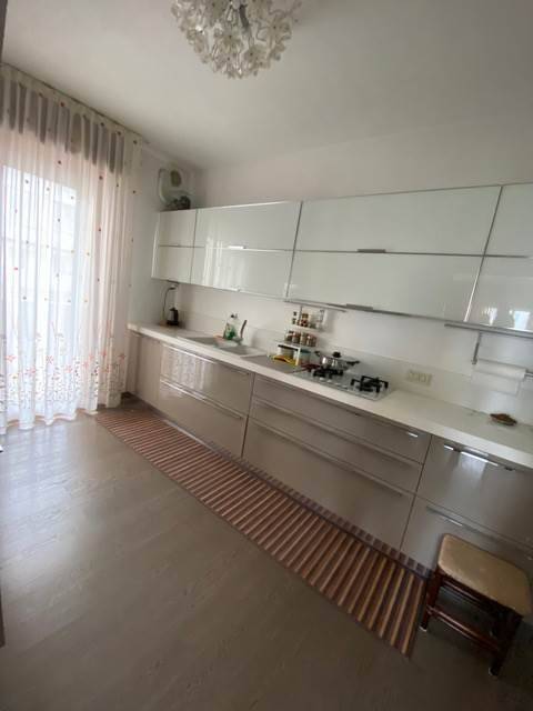 appartamento in vendita a Chioggia in zona Brondolo