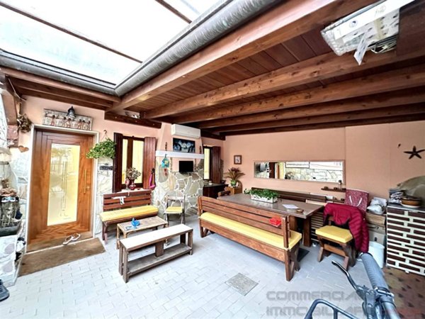 casa indipendente in vendita a Chioggia in zona Sottomarina