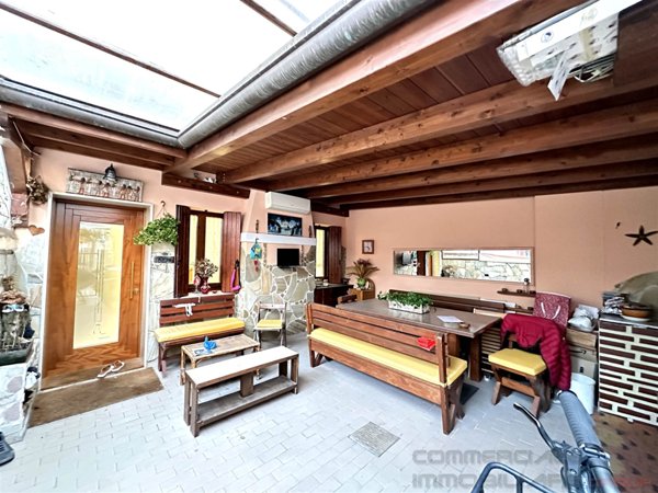 casa indipendente in vendita a Chioggia in zona Sottomarina