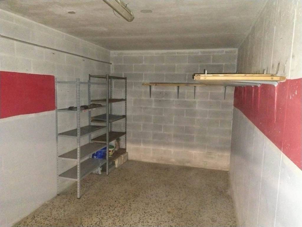appartamento in vendita a Chioggia in zona Sottomarina