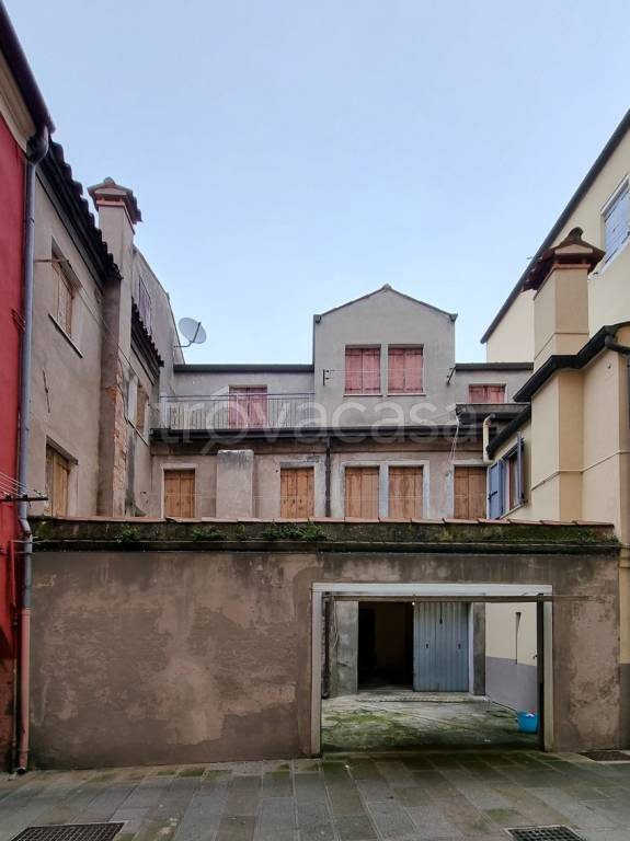 casa indipendente in vendita a Chioggia