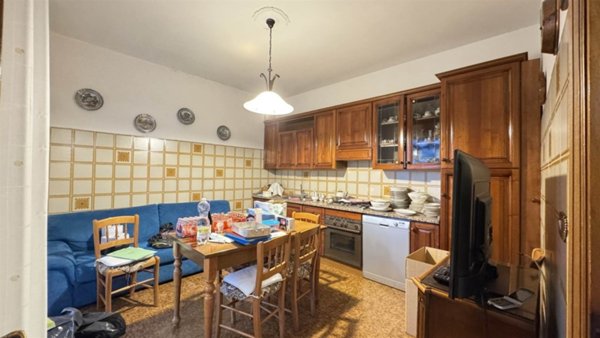 appartamento in vendita a Chioggia in zona Sant'Anna di Chioggia