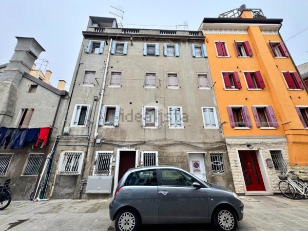 appartamento in vendita a Chioggia