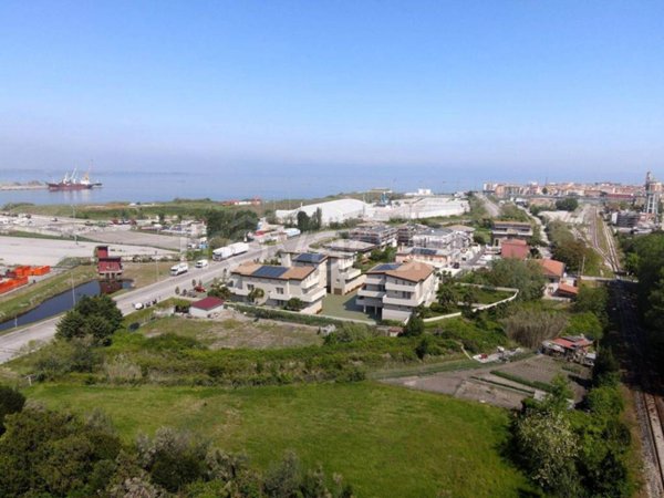 appartamento in vendita a Chioggia in zona Borgo San Giovanni