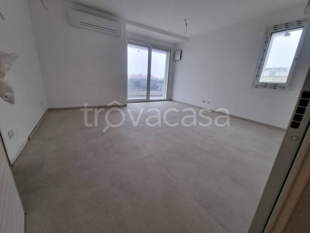 appartamento in vendita a Chioggia in zona Sottomarina