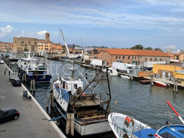 appartamento in vendita a Chioggia in zona Sottomarina