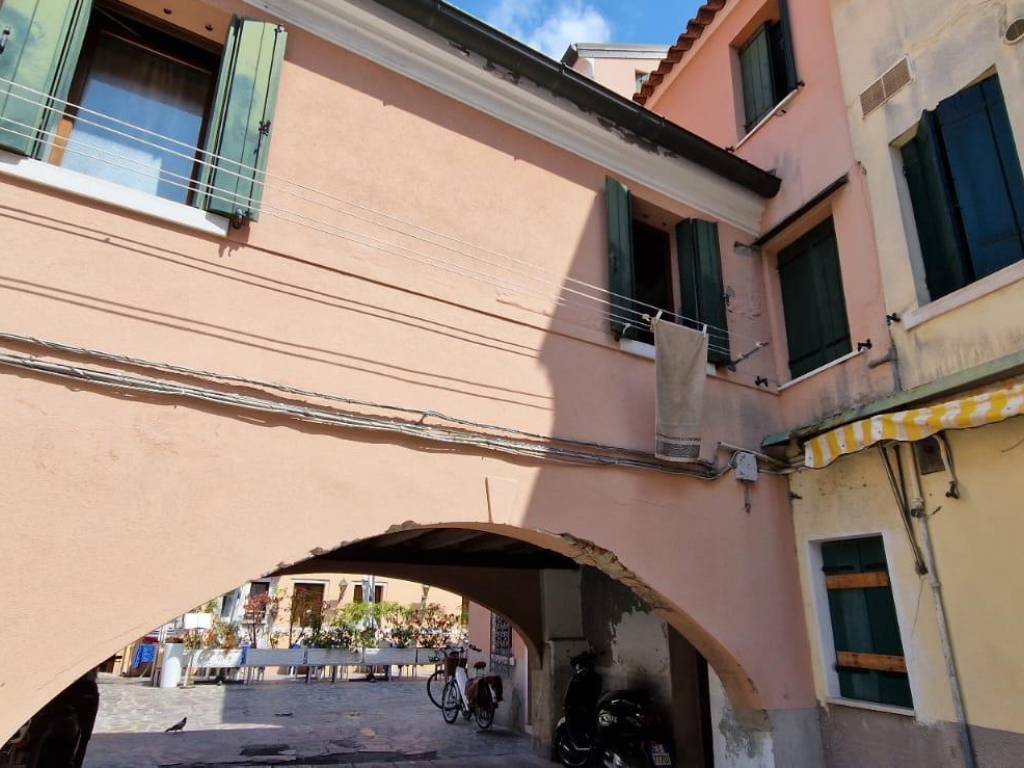 casa indipendente in vendita a Chioggia