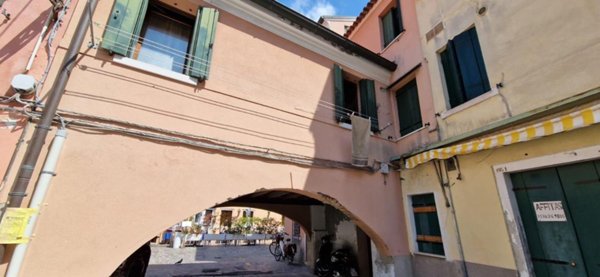 casa indipendente in vendita a Chioggia