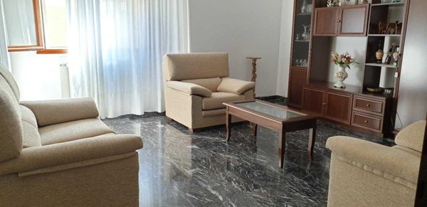 appartamento in vendita a Chioggia in zona Borgo San Giovanni