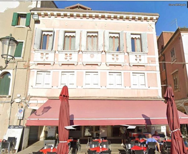 appartamento in vendita a Chioggia