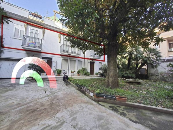 appartamento in vendita a Chioggia in zona Sottomarina