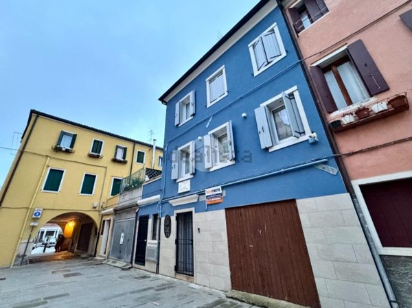 appartamento in vendita a Chioggia