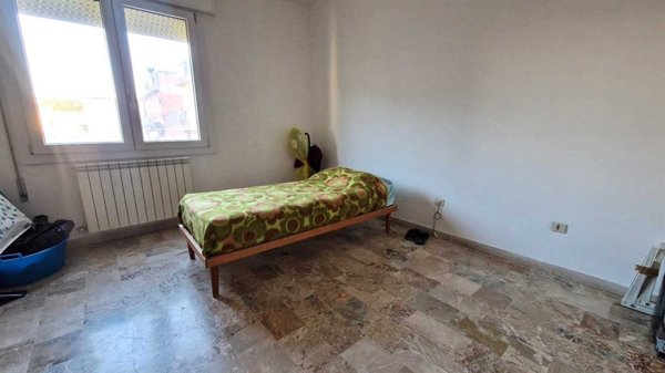 appartamento in vendita a Chioggia in zona Sottomarina