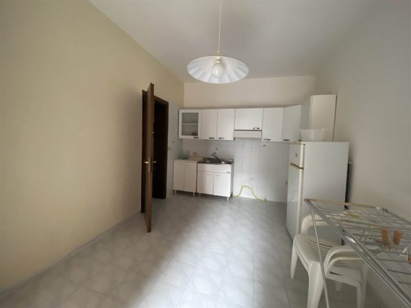 appartamento in vendita a Chioggia in zona Sottomarina
