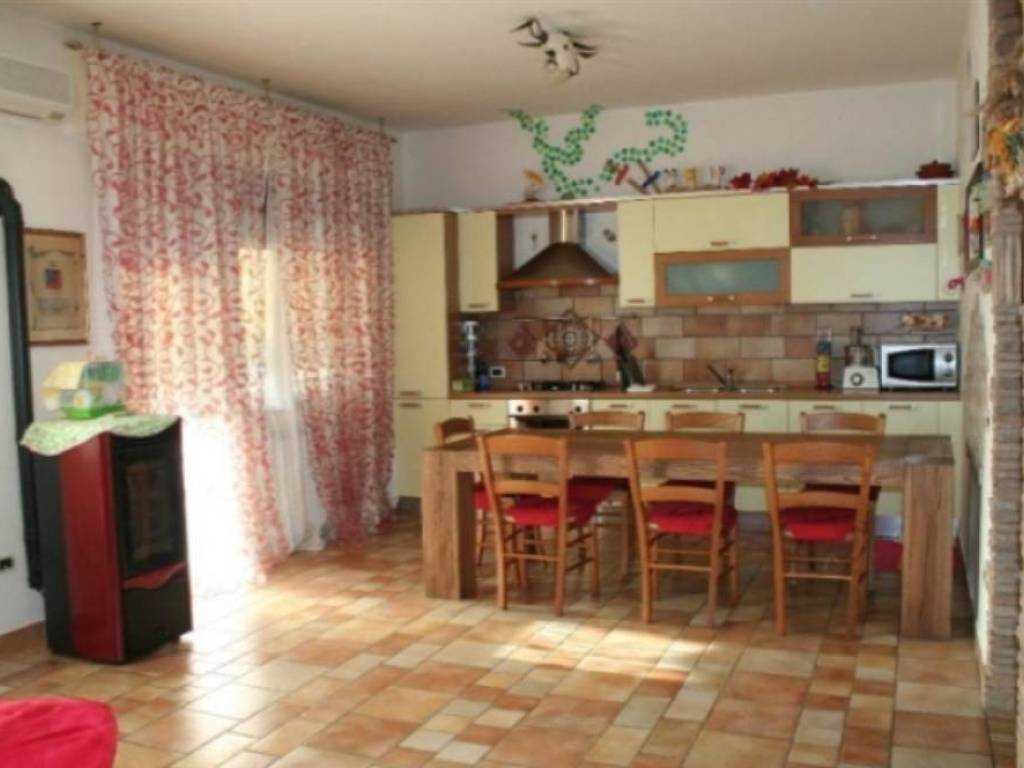 appartamento in vendita a Chioggia in zona Sant'Anna di Chioggia