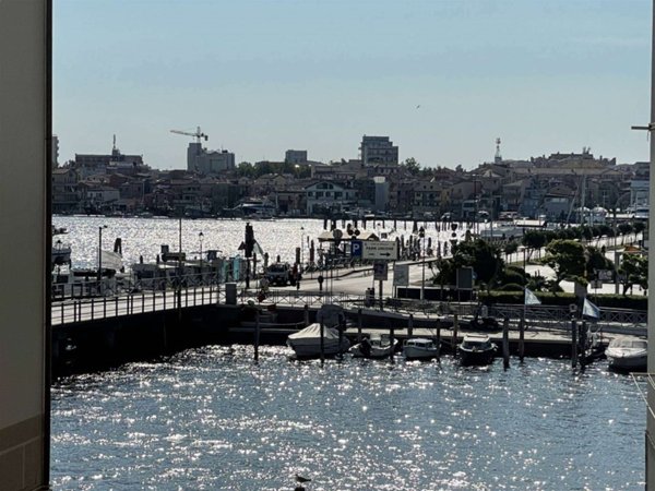 appartamento in vendita a Chioggia