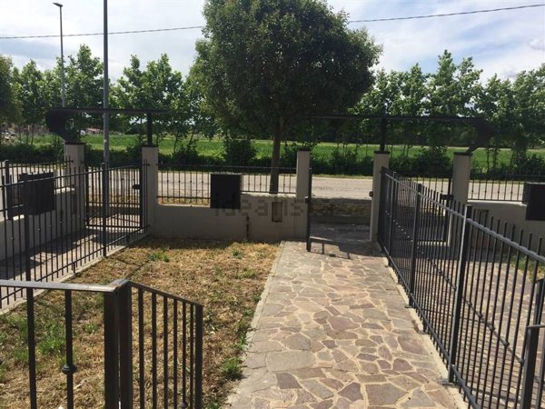 casa indipendente in vendita a Chioggia in zona Valli
