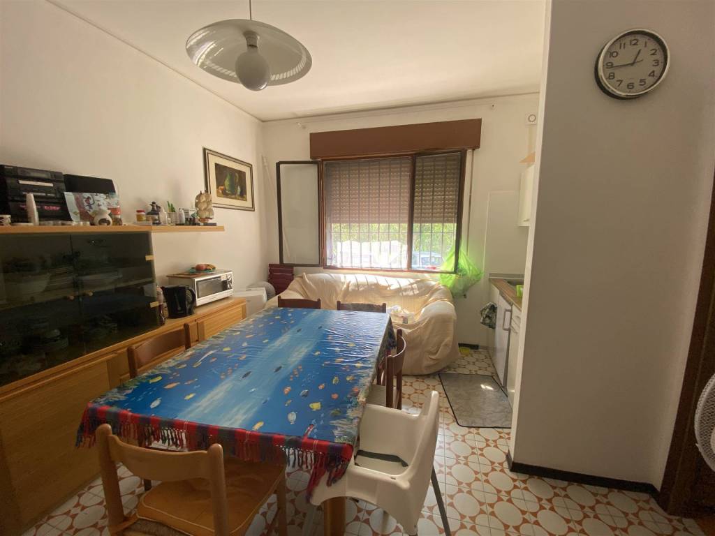 appartamento in vendita a Chioggia in zona Cà Lino