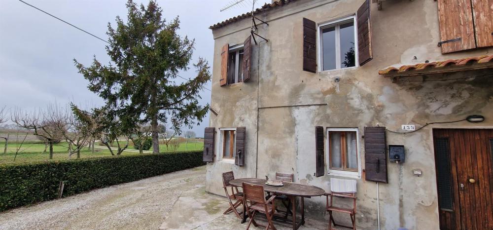 casa indipendente in vendita a Chioggia in zona Sant'Anna di Chioggia