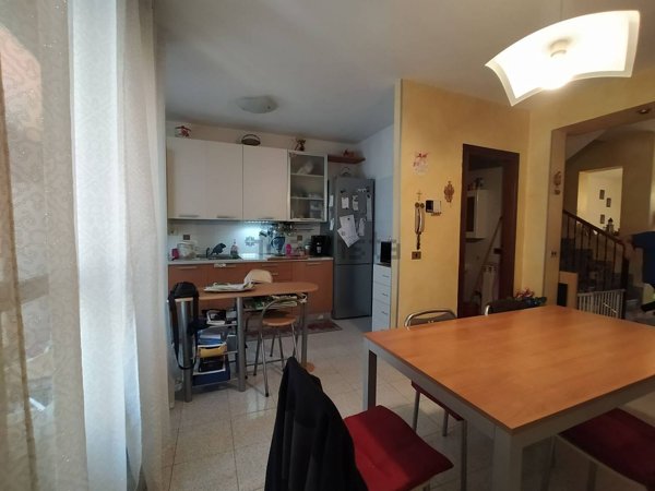 casa indipendente in vendita a Chioggia in zona Sottomarina