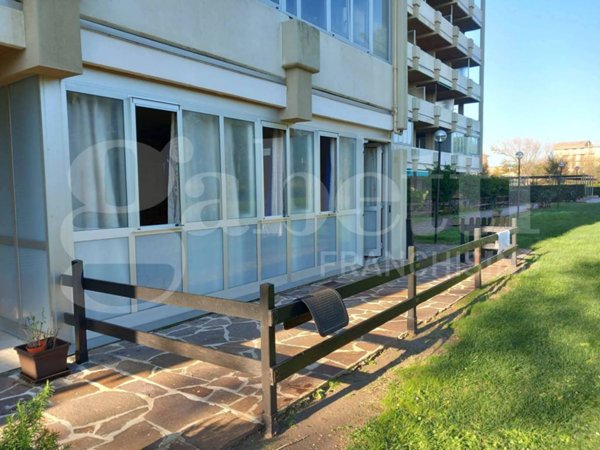 appartamento in vendita a Chioggia in zona Cà Lino