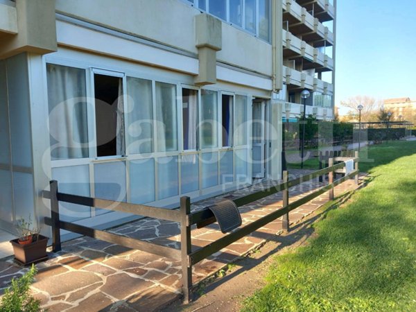 appartamento in vendita a Chioggia in zona Brondolo