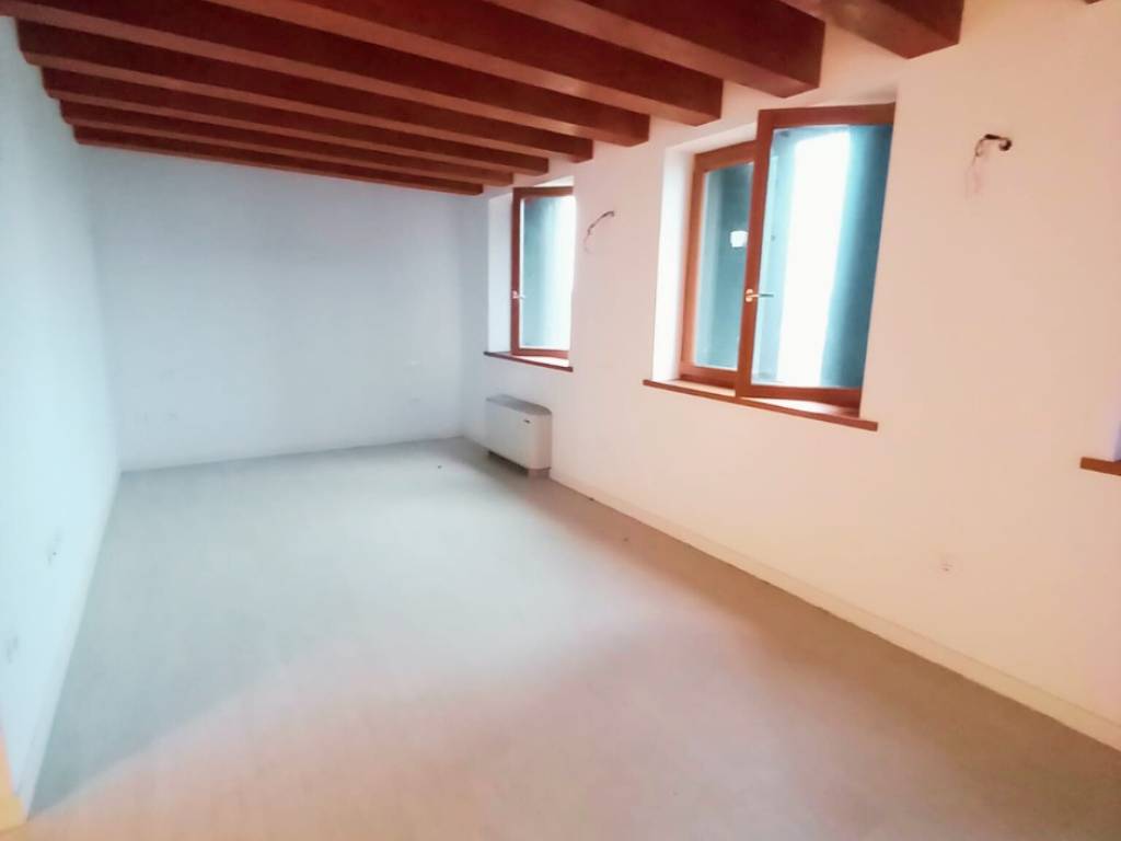 appartamento in vendita a Chioggia