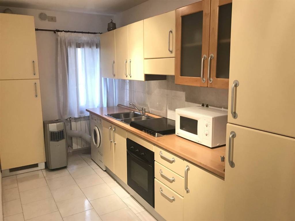 appartamento in vendita a Chioggia
