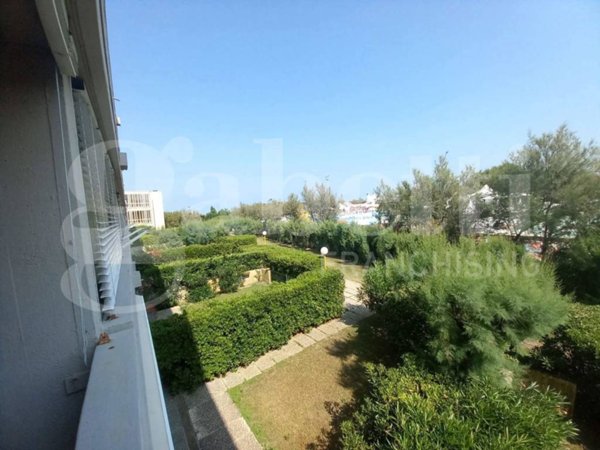 appartamento in vendita a Chioggia in zona Brondolo