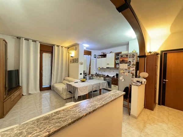 appartamento in vendita a Chioggia in zona Sottomarina