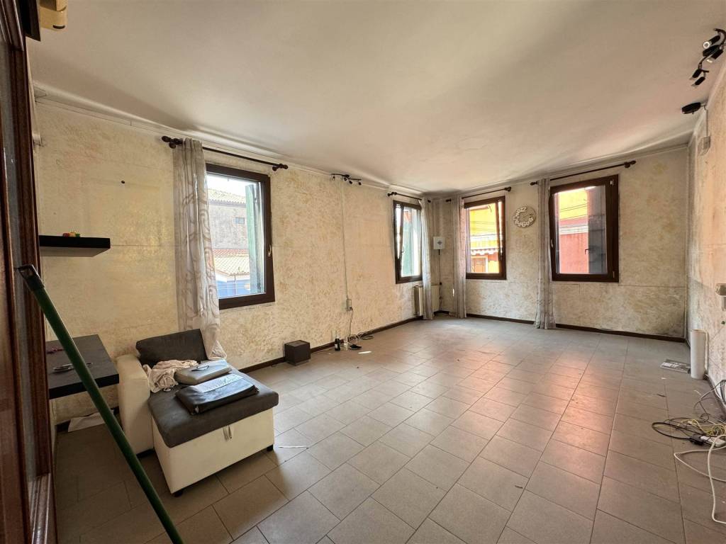 casa indipendente in vendita a Chioggia in zona Sottomarina