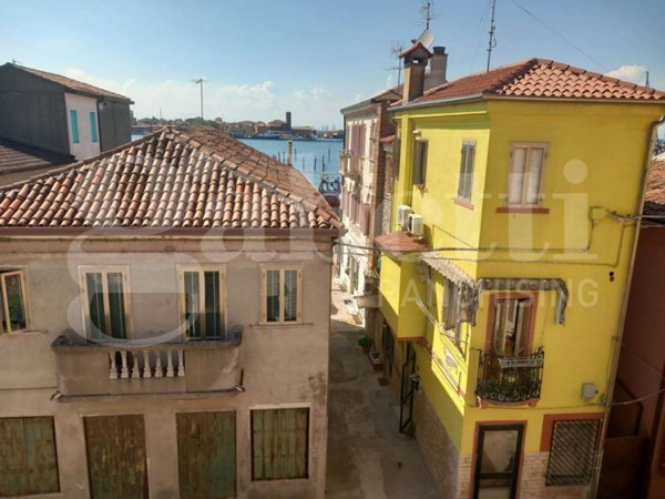 casa indipendente in vendita a Chioggia in zona Sottomarina