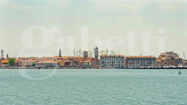 casa indipendente in vendita a Chioggia