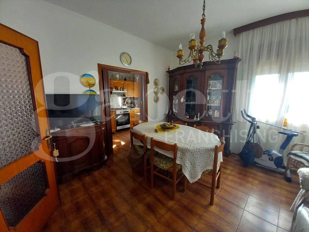 casa indipendente in vendita a Chioggia in zona Cavanella d'Adige
