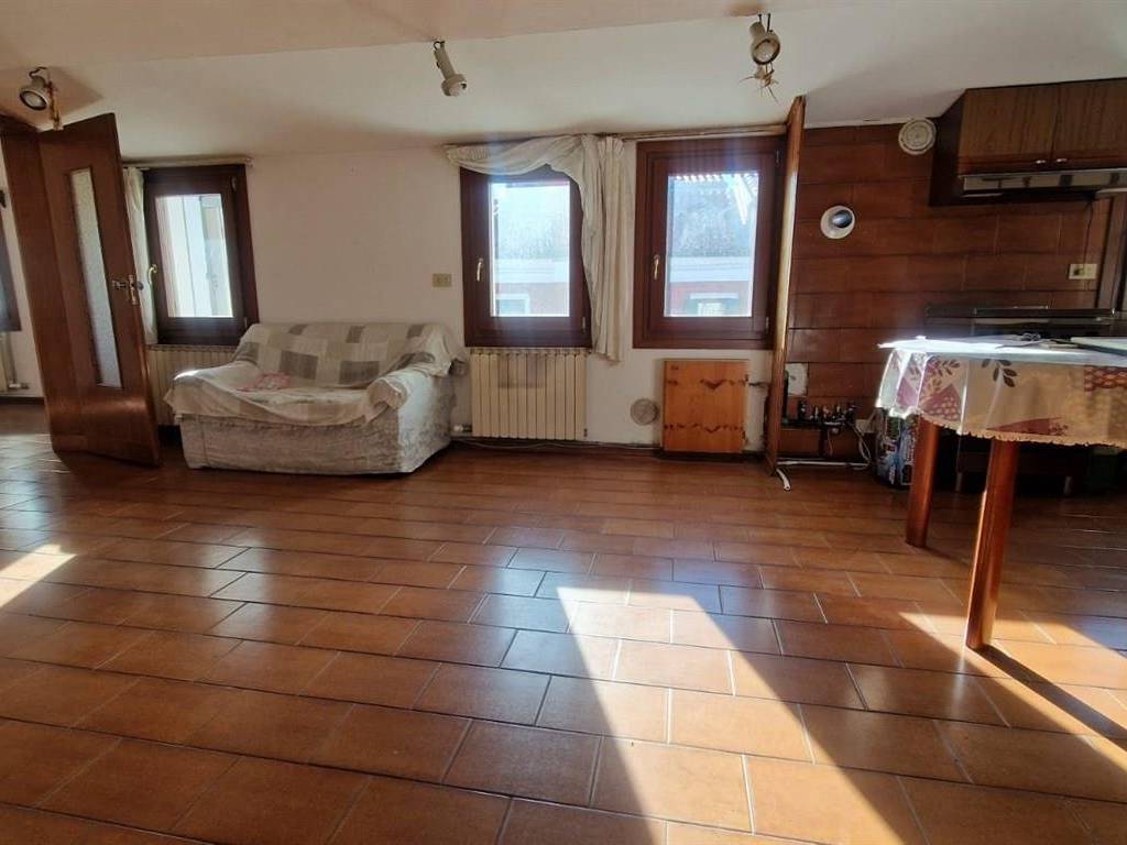 appartamento in vendita a Chioggia