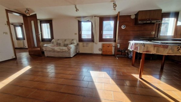 appartamento in vendita a Chioggia