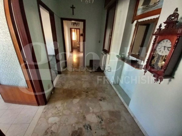 appartamento in vendita a Chioggia in zona Sottomarina
