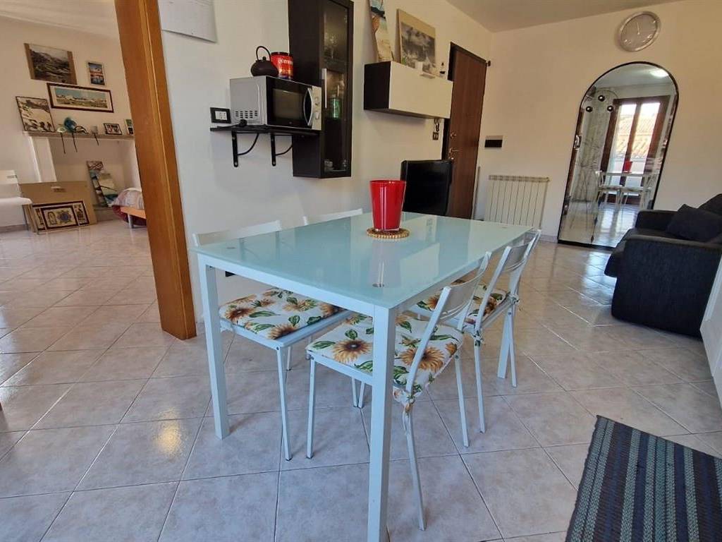 appartamento in vendita a Chioggia