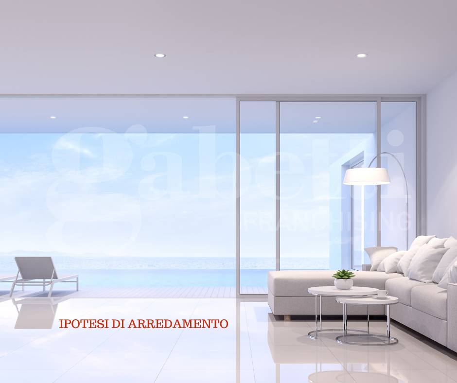 appartamento in vendita a Chioggia in zona Sottomarina