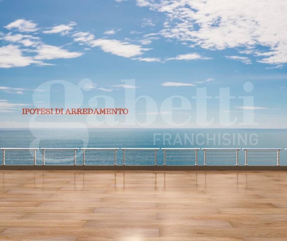 appartamento in vendita a Chioggia in zona Sottomarina